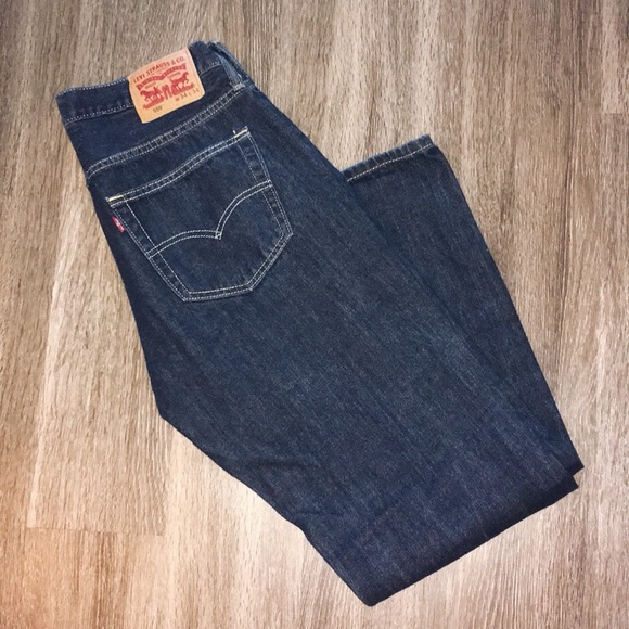 Levi's Other - Men’s 559 Levi jeans
